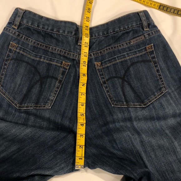 Vintage Liz Claiborne Classic Mom Jeans - Picture 7 of 13